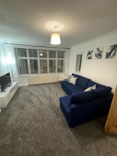 Wembley Stadium Central Modern & Cozy Apartment - Londra - 3