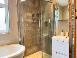 Wembley Stadium Central Modern & Cozy Apartment - Londra - 1
