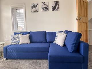 Wembley Stadium Central Modern & Cozy Apartment - Londra - 8