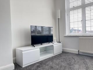 Wembley Stadium Central Modern & Cozy Apartment - Londra - 9