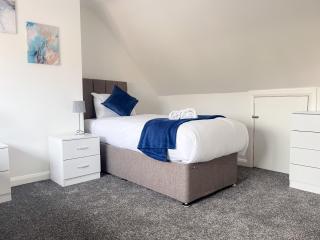 Wembley Stadium Central Modern & Cozy Apartment - Londra - 6