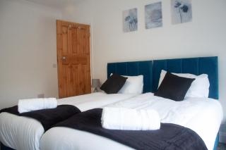 Wembley Stadium Central Modern & Cozy Apartment - Londra - 4