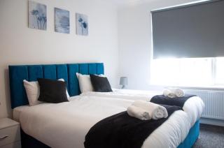 Wembley Stadium Central Modern & Cozy Apartment - Londra - 7