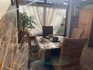 Hébergement de charme et séjour bien-être Auvergne - Neure - 3