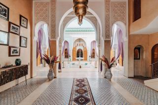 Palais Alcazar - 9