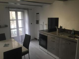 Très jolie appartement - Aiguilhe - 0