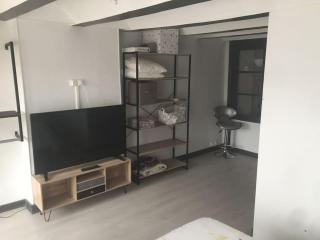 Très jolie appartement - Aiguilhe - 4