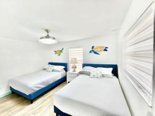 Family-Friendly Home With Heated Pool and Kayaks Villa - Cape Coral - 6