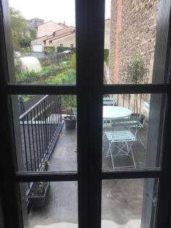Très jolie appartement - Aiguilhe - 2