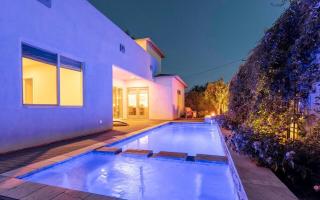 Camelback Dwelling-Private Pool/Spa-In Old Town - Scottsdale - 6
