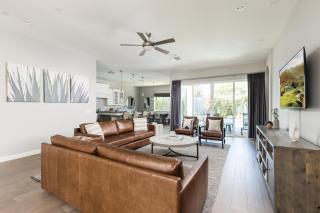 Camelback Dwelling-Private Pool/Spa-In Old Town - Scottsdale - 3