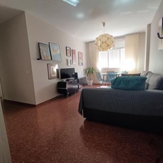 Apto Grande 2 hab free parking Big apartment 2rooms - 7