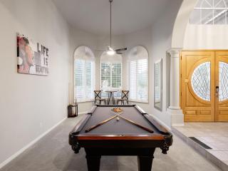 Luxury Mountain Estate-Pool-Spa-BBQ+Bar-Fire pit - Scottsdale - 3