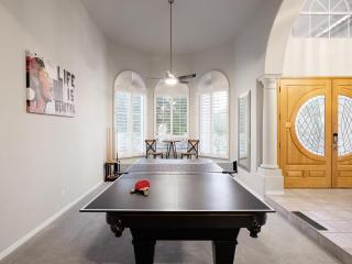 Luxury Mountain Estate-Pool-Spa-BBQ+Bar-Fire pit - Scottsdale - 2