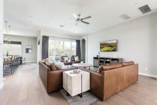 Camelback Dwelling-Private Pool/Spa-In Old Town - Scottsdale - 1
