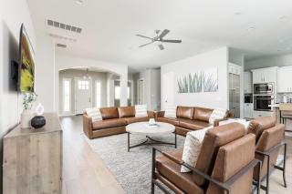 Camelback Dwelling-Private Pool/Spa-In Old Town - Scottsdale - 8