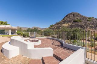 Luxury Mountain Estate-Pool-Spa-BBQ+Bar-Fire pit - Scottsdale - 6