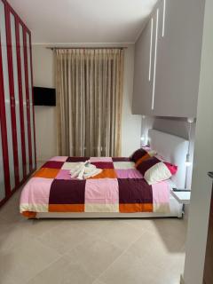 Maison Dante - Benevento - 9