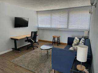 13th Floor Apartment with Nice View in Bahía A - 0