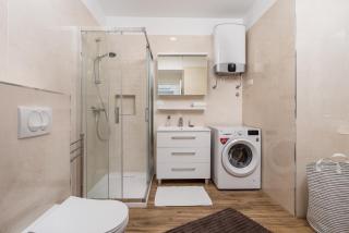 Mary apartment #2 - 5