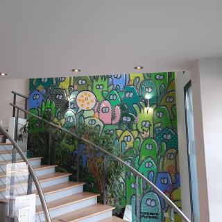 Appart’hôtel Hevea - Valence - 7