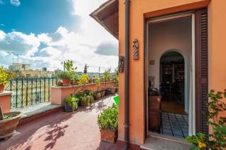 Casa l'incanto - Rome - 7