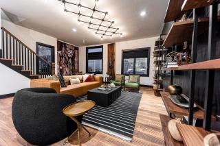 Heart of Gulch - 4 Min to Broadway - Designer Home - Nashville - 4