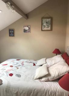 Chambre et salle d'eau privées dans maison de ville - La Roche-sur-Yon - 9