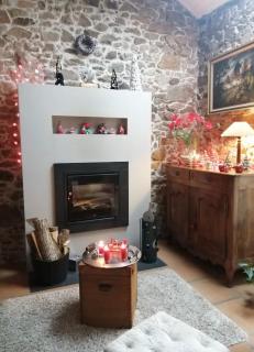 Chambre et salle d'eau privées dans maison de ville - La Roche-sur-Yon - 7
