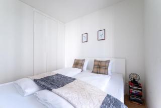 Smart Studio with Terrace by HM - 6