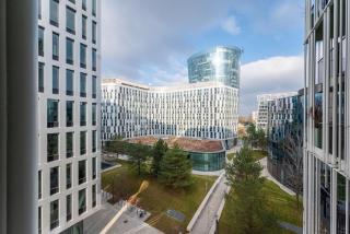 Smart Studio with Terrace by HM - Wenen - 3