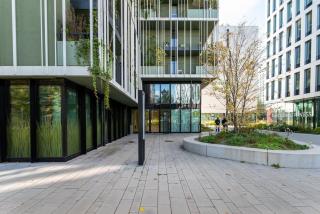 Smart Studio with Terrace by HM - Wenen - 2