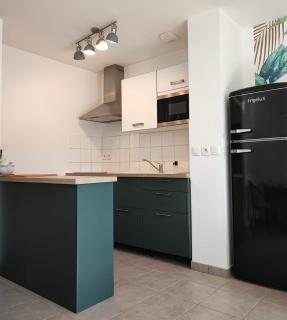 La Maison Olivia - 5