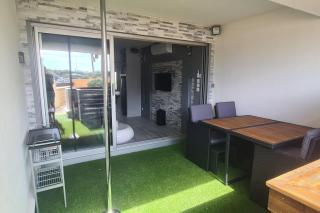 Le Cocon Port Nature 5 Village Naturiste Cap d'Agde - 1