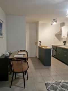 La Maison Olivia - La Rivière-Saint-Sauveur - 1