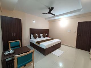 Hotel Classic Comfort - 1