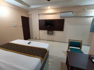 Hotel Classic Comfort - Bangalore - 2