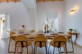 Renovated historic ~Large & Cozy ~Casa Nespereira - Lagos - 9