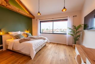 Studio Le Vau - Bagneux - 9