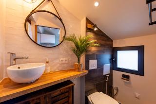 Studio Le Vau - Bagneux - 4