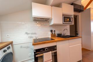 Studio Le Vau - Bagneux - 2