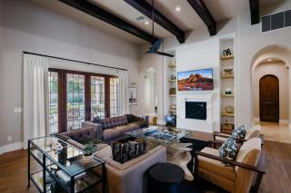 Luxe Poolside Paradise-Pool & Spa-Vanity Station - Scottsdale - 7