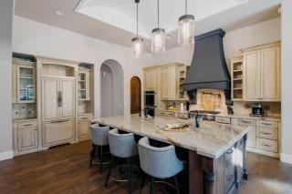 Luxe Poolside Paradise-Pool & Spa-Vanity Station - Scottsdale - 4