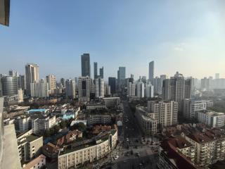 Shanghai Downtown Yidu B&B - Near Jing'an Temple Metro Station - Shanghai - 8