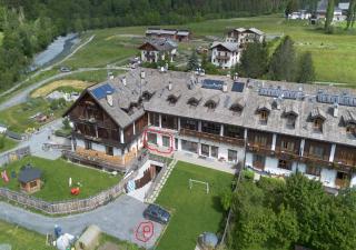 Baita Ricky - Bormio - 5
