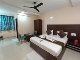 Hotel Classic Comfort - Bangalore - 8