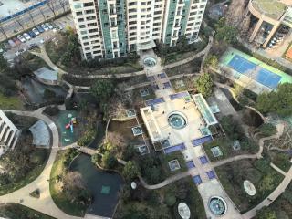 Shanghai Downtown Yidu B&B - Near Jing'an Temple Metro Station - Shanghai - 7