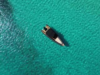 CycladesCharters: Discover Hidden Gems in Paros! - Kampos Paros - 0