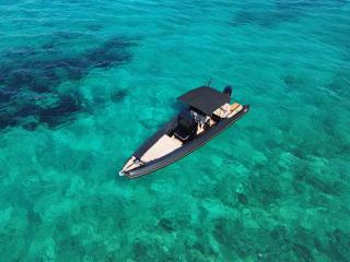 CycladesCharters: Discover Hidden Gems in Paros! - Kampos Paros - 8