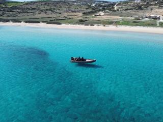CycladesCharters: Discover Hidden Gems in Paros! - Kampos Paros - 5